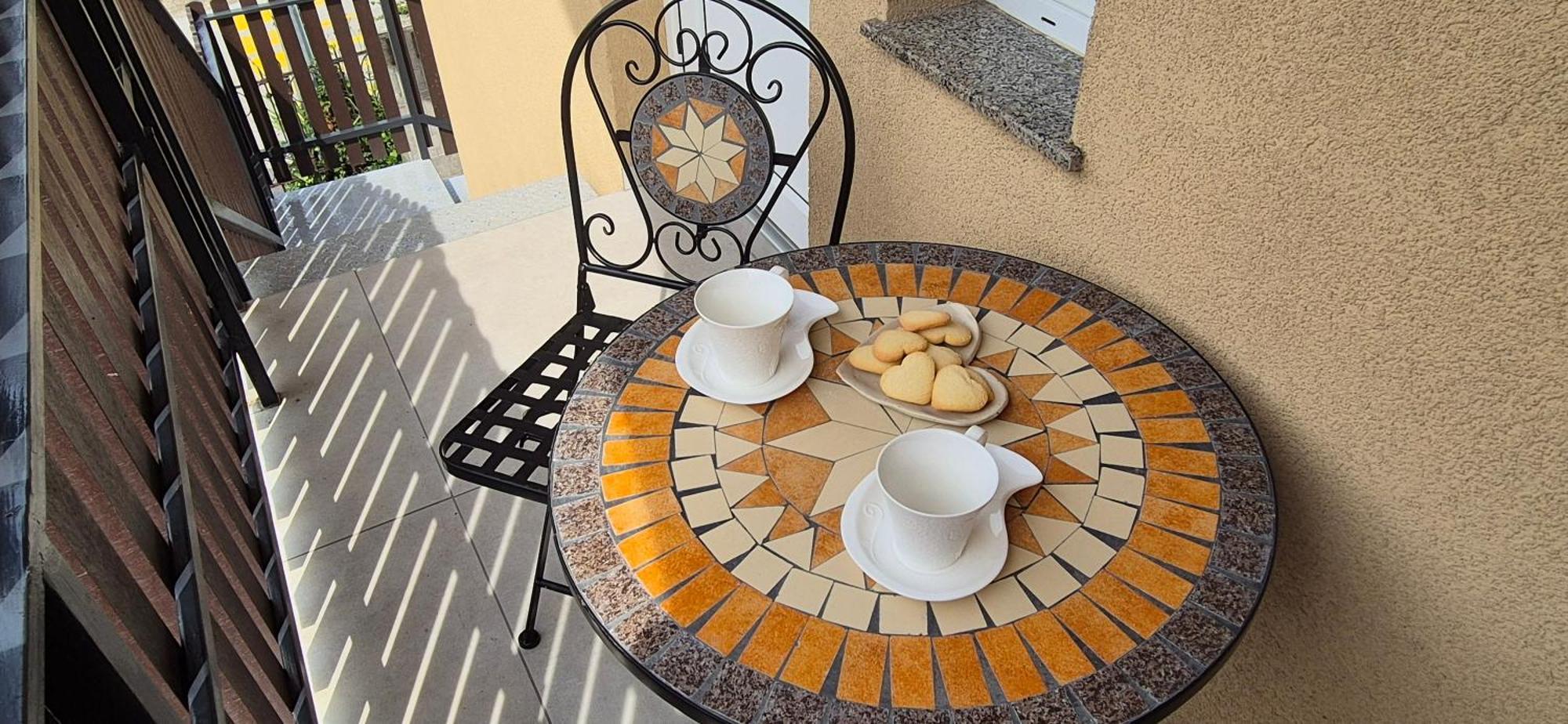 Apartment Dolce Vita มาริบอร์ ภายนอก รูปภาพ