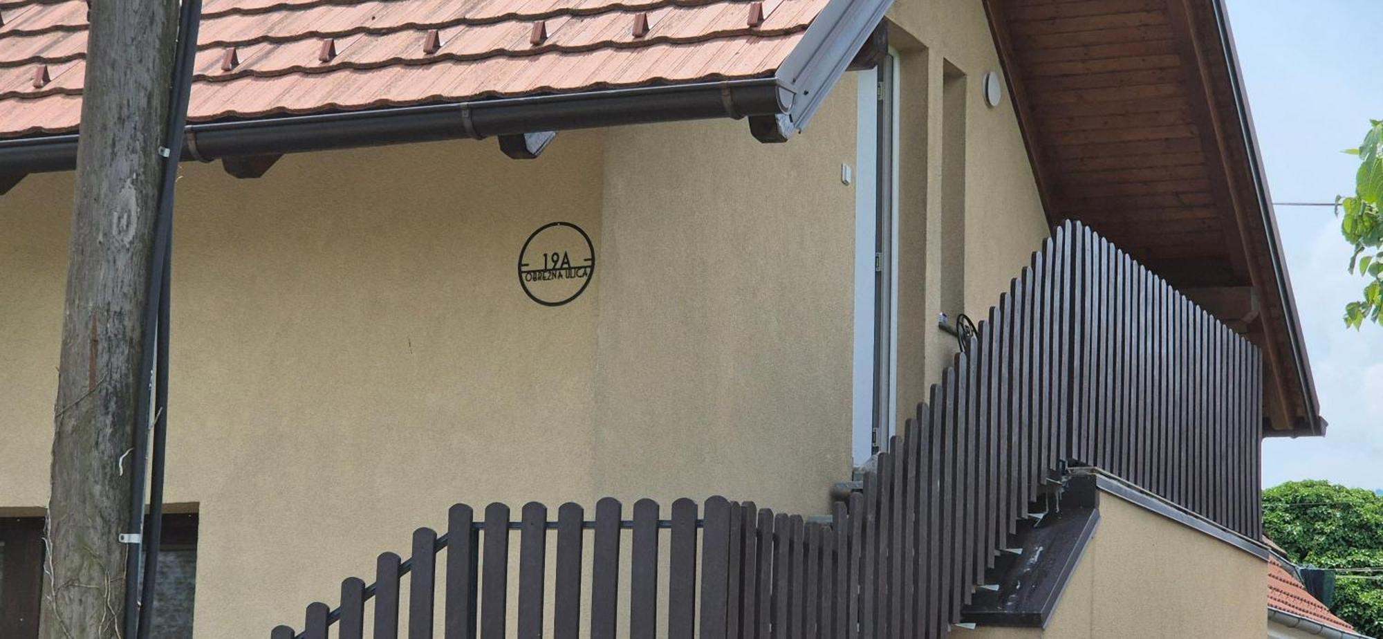 Apartment Dolce Vita มาริบอร์ ภายนอก รูปภาพ
